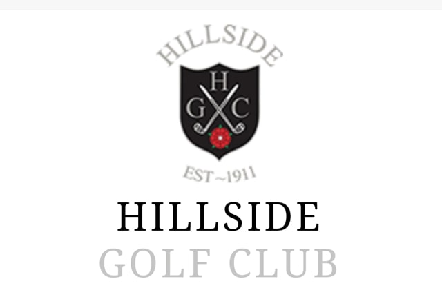Hillside Golf course